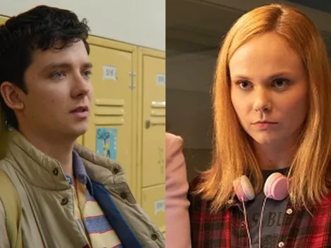 Sexify: la serie que imita a Sex Education