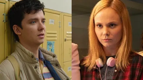 Sex Education tendrá competencia de Sexify.