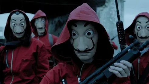 La Casa de Papel 5 llega en dos partes: fechas de estreno confirmadas por Netflix.