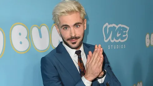 El drama que vivió Zac Efron antes de aparecer con el rostro cambiado