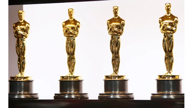 Premios Oscars 2021: todos los ganadores