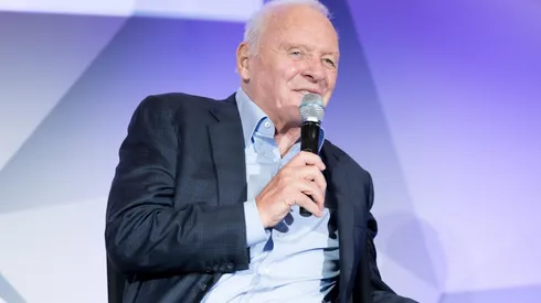 Los fans de Anthony Hopkins se preparan para lo peor en los Oscar 2021