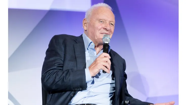 Los fans de Anthony Hopkins se preparan para lo peor en los Oscar 2021