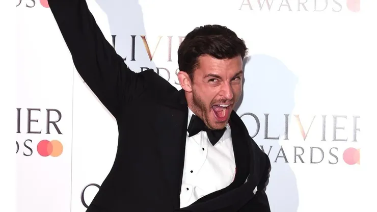 Jonathan Bailey.