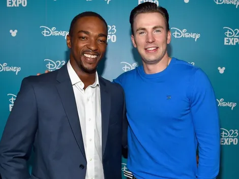 Por qué Chris Evans no estará en Capitán América 4