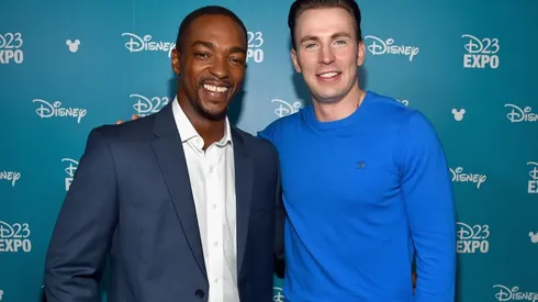 Por qué Chris Evans no estará en Capitán América 4.