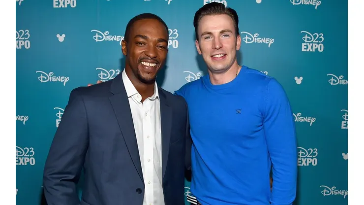 Por qué Chris Evans no estará en Capitán América 4.