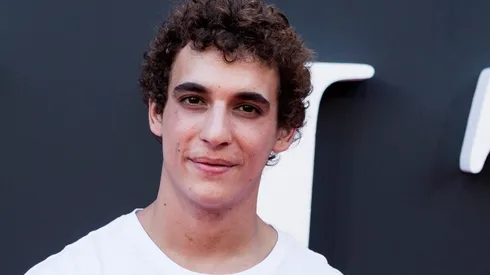 Miguel Herrán cumple años en medio de la despedida de Río, su personaje en La Casa de Papel.