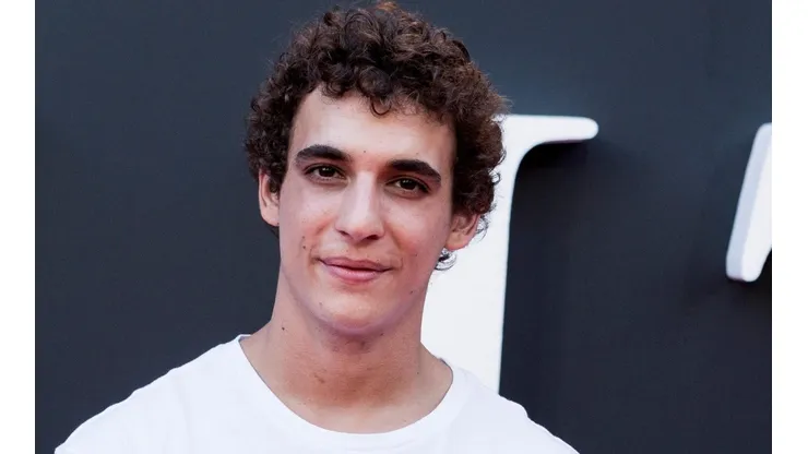 Miguel Herrán cumple años en medio de la despedida de Río, su personaje en La Casa de Papel.