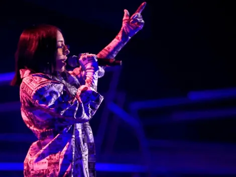 ¿Cómo y cuándo ver a Nicki Nicole en el show de Jimmy Fallon?