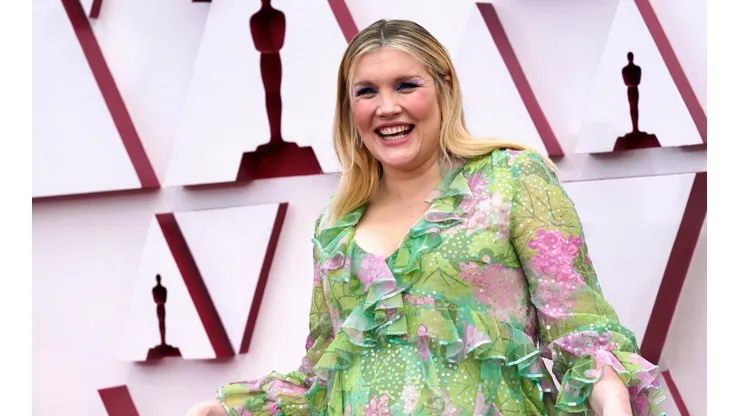 Emerald Fennell.