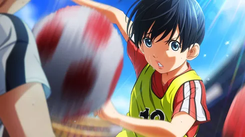 Farewell My Dear Cramer: el nuevo animé sobre fútbol femenino que debes ver.