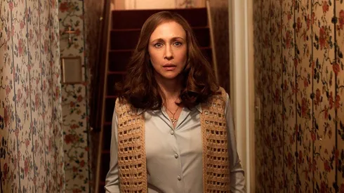 Conoce la fecha de estreno de El Conjuro 3