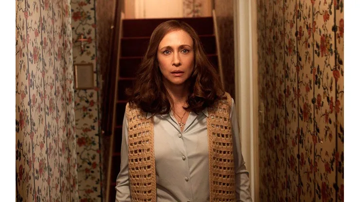 Conoce la fecha de estreno de El Conjuro 3