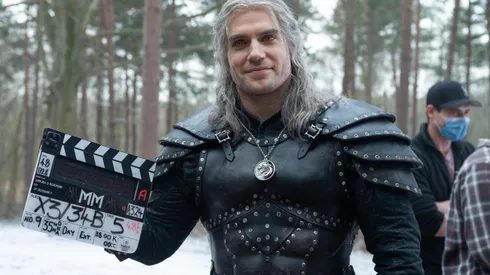 Netflix anuncia cuándo llegan las nuevas temporadas de The Witcher, Sex Education, You y Cobra Kai.