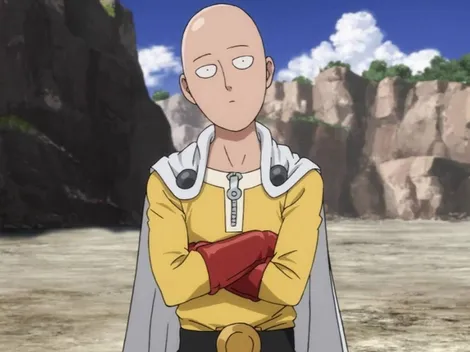 One Punch-Man: descubren la casa de Saitama en la vida real