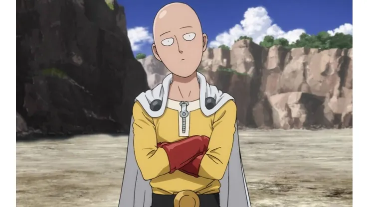 One Punch-Man: descubren la casa de Saitama en la vida real.