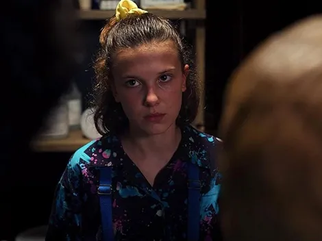 Stranger Things: cuándo llega la cuarta temporada