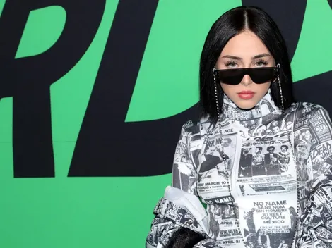 Orgullo latino: Nicki Nicole hace historia al ser invitada al show de Jimmy Fallon