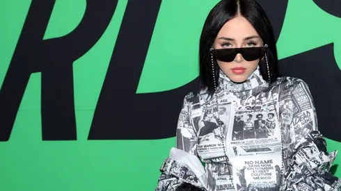 Nicki Nicole hace historia al ser invitada al show de Jimmy Fallon.