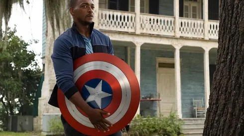 Reacciones y memes del final de The Falcon and The Winter Soldier