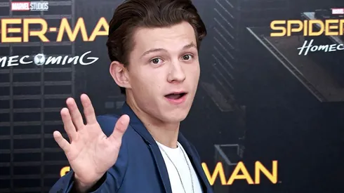 Tom Holland hizo un Zoom con sus fans y vivió un momento incómodo