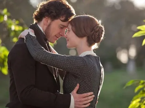 3 adaptaciones de los libros de las hermanas Brontë