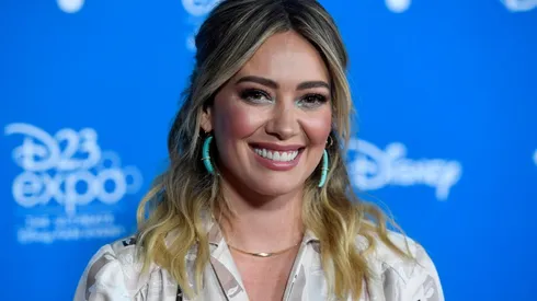 Hillary Duff protagonizará la secuela de How I Met Your Mother.