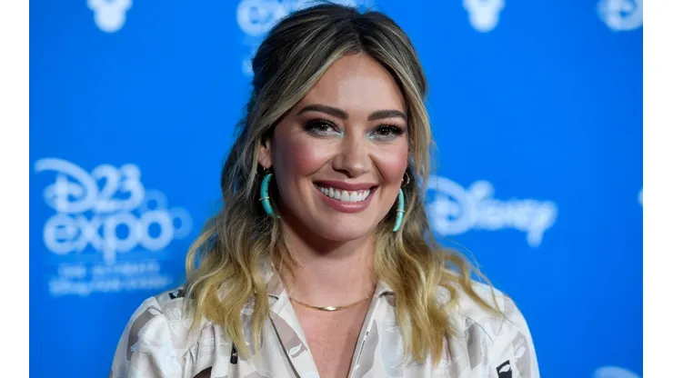 Hillary Duff protagonizará la secuela de How I Met Your Mother.