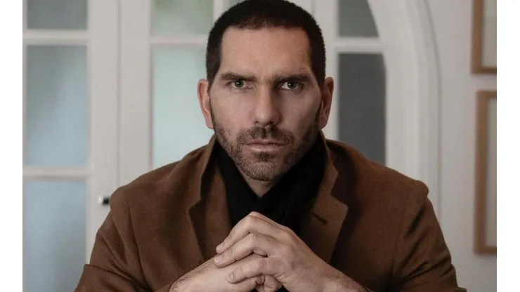 Arap Bethke.