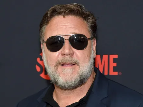 Russell Crowe confirmó su personaje en Thor: Love And Thunder