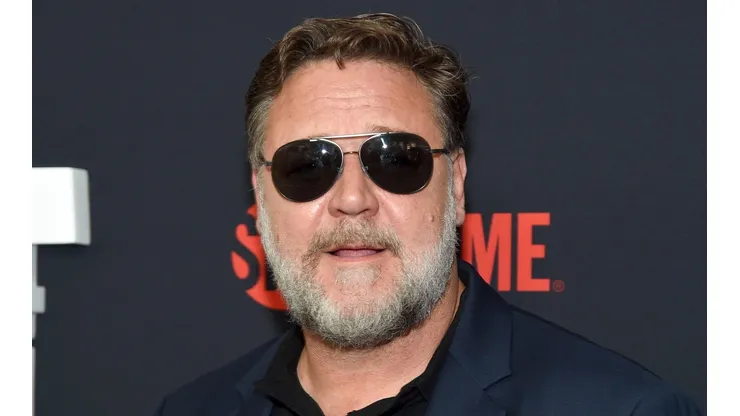 Russell Crowe confirmó su personaje en Thor: Love And Thunder