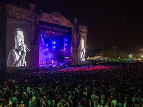Los recitales que podrás ver en los próximos meses en Argentina