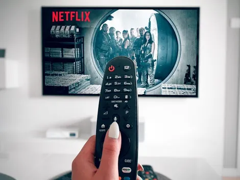 Listado completo de estrenos de películas en Netflix para mayo