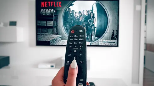 Todos los estrenos de películas en Netflix para mayo 2021.