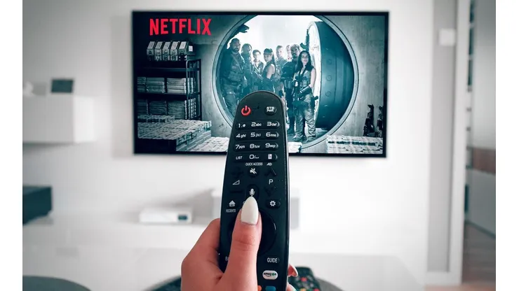 Todos los estrenos de películas en Netflix para mayo 2021.