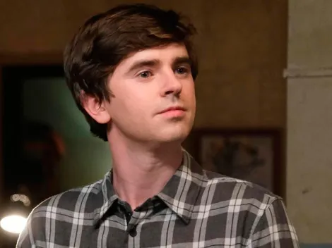 ¿Freddie Highmore deja The Good Doctor? El actor ya tiene un nuevo contrato