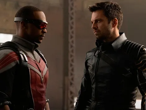 The Falcon and The Winter Soldier: las preguntas que debe responder el último episodio