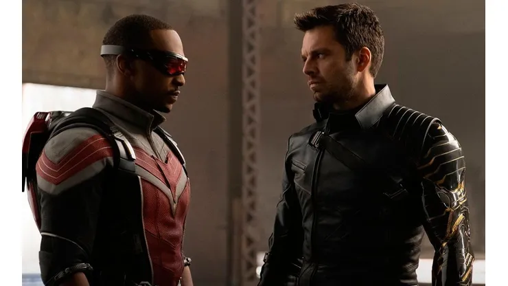 The Falcon and The Winter Soldier: las preguntas que debe responder el último episodio