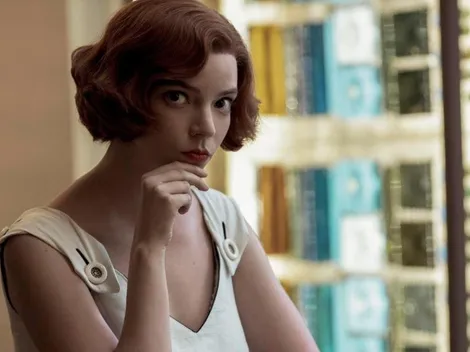 Gambito de Dama tendrá competencia: Marvel postula su miniserie para los Emmy