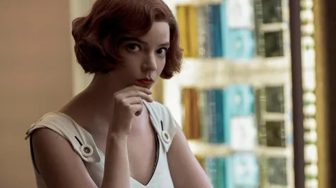 Gambito de Dama tendrá competencia: Marvel postula su miniserie para los Emmy