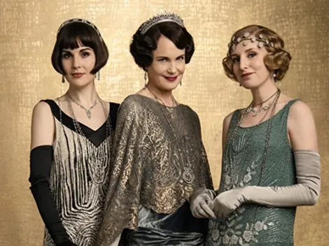 Todos los detalles de Downton Abbey 2