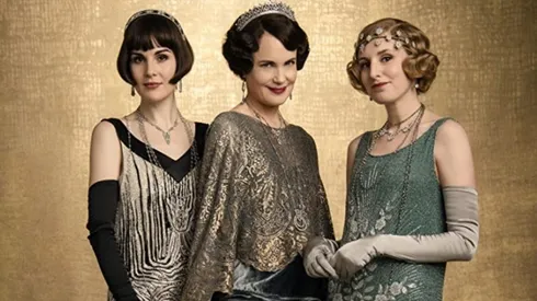 Downton Abbey se prepara para volver.