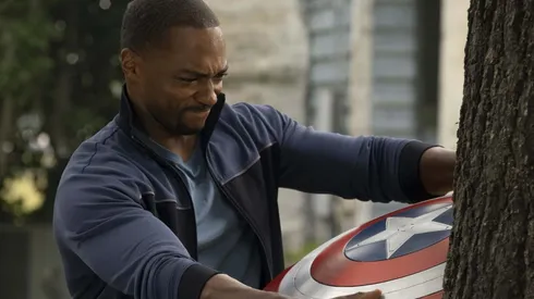 The Falcon and The Winter Soldier: tráiler y hora de estreno del último episodio.