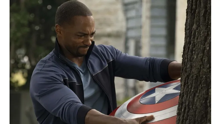 The Falcon and The Winter Soldier: tráiler y hora de estreno del último episodio.