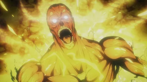 Netflix confirmó la fecha oficial del lanzamiento de la película de Shingeki no Kyojin, también conocido como Attack on Titan.