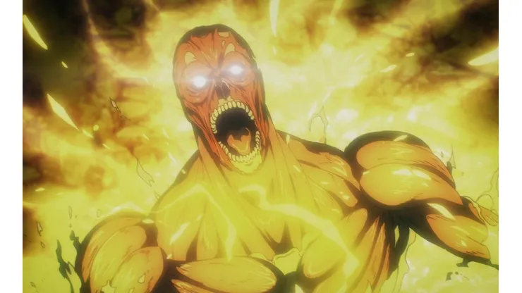 Netflix confirmó la fecha oficial del lanzamiento de la película de Shingeki no Kyojin, también conocido como Attack on Titan.