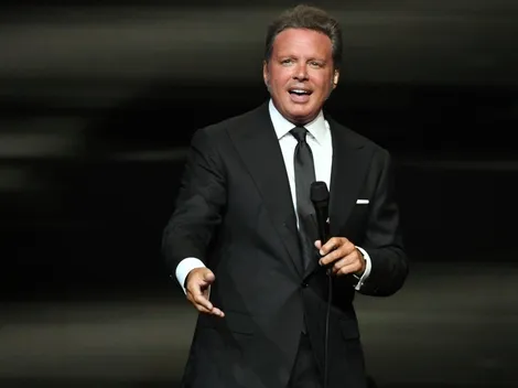 ¿Sergio Basteri fue la gran víctima de Luis Miguel?