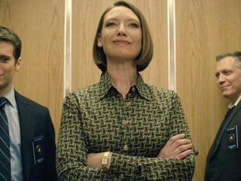 ¿Vuelve Mindhunter? Esto es lo que se sabe del posible regreso