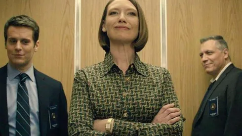 ¿Vuelve Mindhunter? Esto es lo que se sabe del posible regreso.